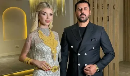 'Vanlı Kara Haydar'ın fenomen eşi de gözaltına alındı