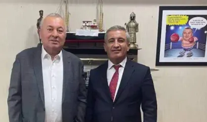 Cemal Enginyurt'un danışmanı tutuklandı