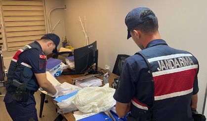 MİT'ten yasa dışı veri sorgulama operasyonu