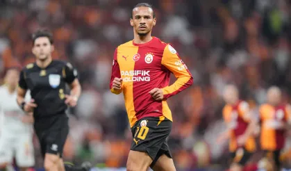 Eski teknik direktörden flaş Leroy Sane iddiası!
