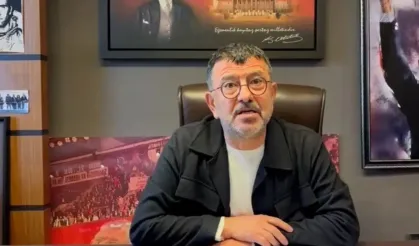 Pazarda fenalaşan Veli Ağbaba yoğun bakıma alındı!