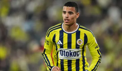 Fenerbahçe'den Greenwood iddialarına yanıt!