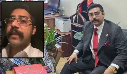 Gözaltına alınan savcı Uçuk hakkında adli kontrol kararı