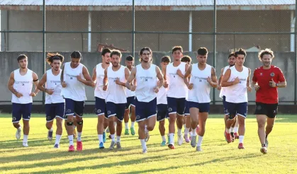 Menemen FK puanla tanışamadı: Dibe demirledi!