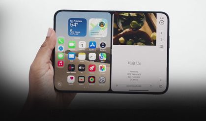 iPhone Duo tanıtıldı! Fiyatı ne kadar, özellikleri neler?