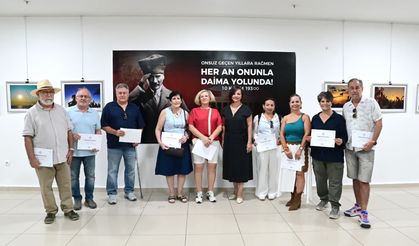 Karabağlar ’da 9 Eylül coşkusu: “Kurtuluşun Şehri İzmir”