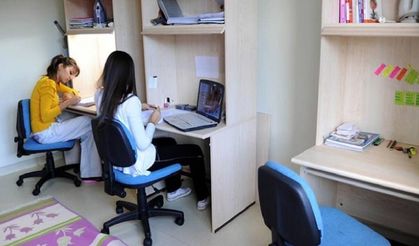 KYK yurt sonuçları açıklandı!
