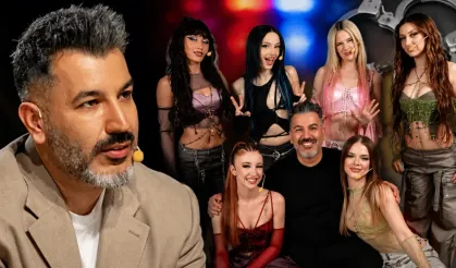 ‘Manifest’ grubu menajeri Tolga Akış’ın uyuşturucu test sonucu belli oldu!