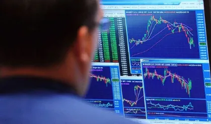 Sosyal medyadaki borsa paylaşımlarına soruşturma