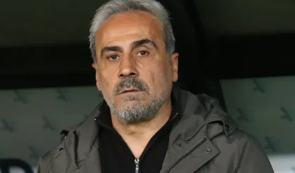 Süper Lig ekibinin yeni teknik direktörü belli oldu!