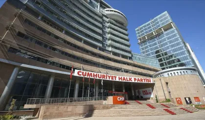 CHP'de 5 belediye başkanı hakkında ihraç kararı