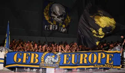 UEFA'dan yeni deplasman yasağı kuralı!