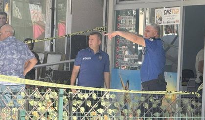 'Uzaklaştırma' altında dehşet: 46 yaşındaki kadını iş yerinde öldürdü!