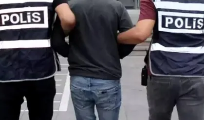 Sanal medyadan okul tehdidine 2 tutuklama