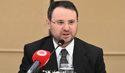 Bakan Gürlek 'fon krizinin' bilançosunu açıkladı