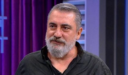 Müzisyen Soner Olgun entübe edildi