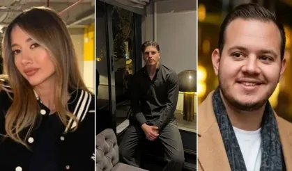 Kubilay Kaan Kundakçı cinayetinde karar! Müebbet hapis verildi