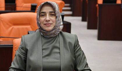 Özlem Zengin’den Özgür Özel'e yanıt