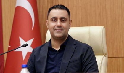 Çukurova Belediye Başkanı Emrah Kozay tutuklandı