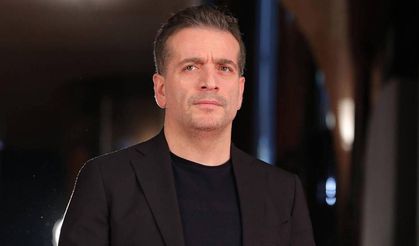 Murat Cemcir'in yapım şirketi iflas etti