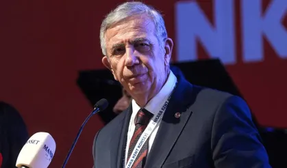 Mansur Yavaş'tan o iddialara yanıt!