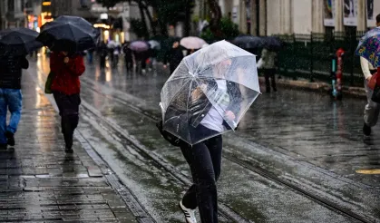 Vali Gül'den 'dışarı çıkmayın' uyarısı