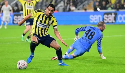 Fenerbahçe derbi öncesi moral depoladı