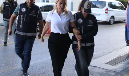 Denizli'de Merkezefendi Belediyesine yönelik soruşturmada 5 şüpheli tutuklandı