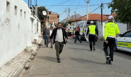 Aydın'da dehşet: Tartıştığı kadına kurşun yağdırdı!