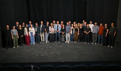 BBŞT yeni sezona “Merhaba” dedi!