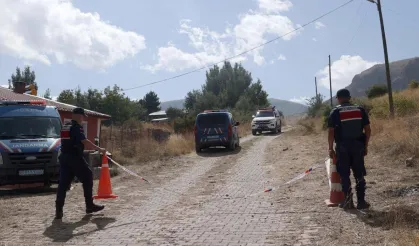 İtiraf kan dondurdu: Büşra bebek 41 gündür kayıp