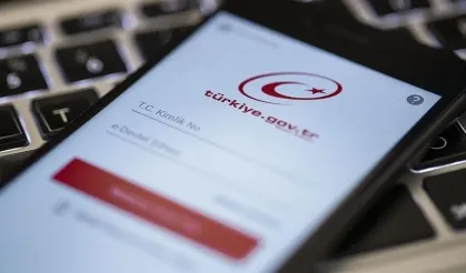 Milyonlarca kişiyi ilgilendiriyor: e-Devlet'e yeni özellik!