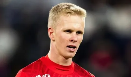 Matvey Kislyak'tan transfer için tek cümlelik yanıt