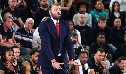 Galatasaray yeni başantrenörünü TBF'ye bildirdi