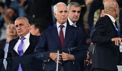 Federasyon Başkanı kendi federasyonuna 'kayyım' olarak atandı!