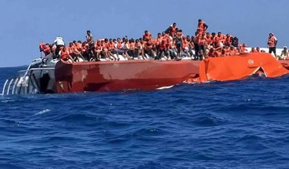Girne'deki gemi faciasında yeni gelişme: Ölü sayısı yükseldi!