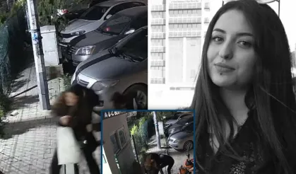 Gözde Akbaba cinayetinde karar: Ağırlaştırılmış müebbet!
