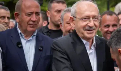 Gürsel Tekin'in yeni görevi belli oldu!