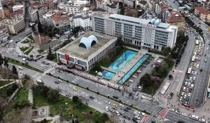 İBB davasında yeni gelişme