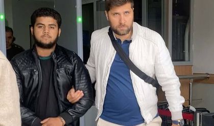 Aydın'da DEAŞ operasyonu: 2 tutuklama