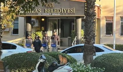 Milas Belediye Başkan Vekili 3 Kasım'da seçilecek