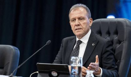Mersin'de 3 belediyeye operasyon: Vahap Seçer gözaltında!