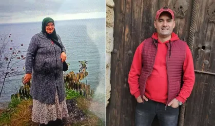 Oğlundan 2 gün sonra annesi de öldürüldü: Cinayeti kimin işlediği ortaya çıktı