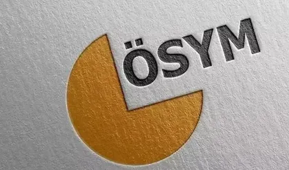 ÖSYM 2027 sınav takvimini duyurdu: YKS tarihi belli oldu