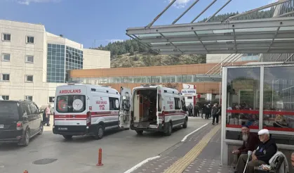 Şehirde salgın kabusu: 5 bin kişi hastanelik oldu!