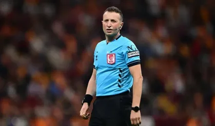 Süper Lig hakemi Yasin Kol gözaltına alındı!