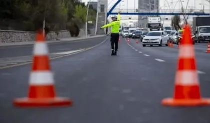 Tarih ve saat verdiler: Bursa’da o güzergâhlar trafiğe kapatılacak