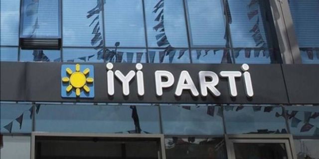HDP'ye bakanlık verilebilir sözü İYİ Parti'de istifa getirdi