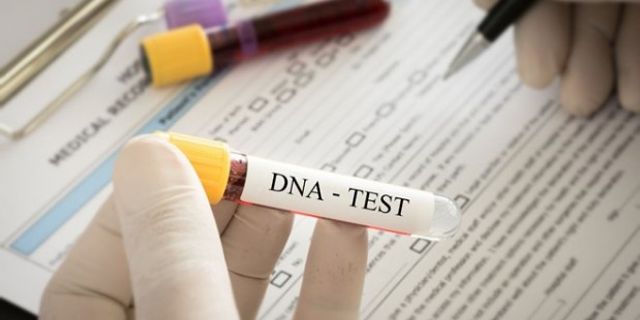 DNA testi yaptıran kadın, kızının dayısı çıktı