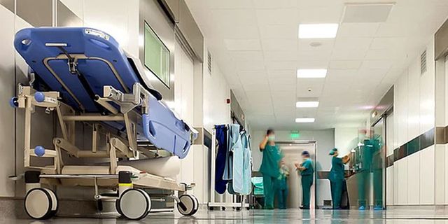 İzmir Tabip Odası Başkanı Kaynak: Hastanelerde MHRS sistemi tıkandı